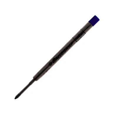 Ballograf Original refill, sininen x12
