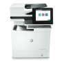 HP HP LaserJet Managed Flow MFP E 62665 h värikasetit