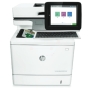 HP Billig toner til HP Color LaserJet Managed Flow MFP E 57540 xhn