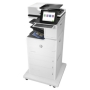 HP Billiga toner till HP Color LaserJet Enterprise Flow MFP M 682 z