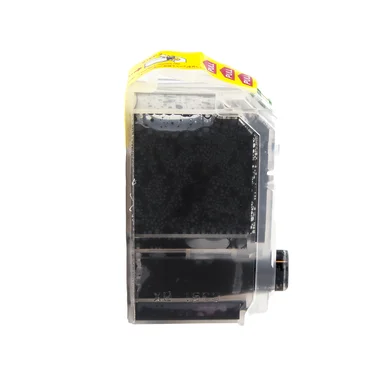 Svart 12 ml
