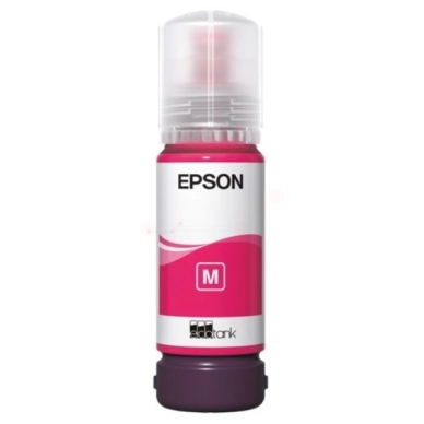EPSON alt Epson 108 Mustepatruuna magenta 70 ml