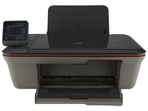 HP HP DeskJet 3054A mustepatruunat