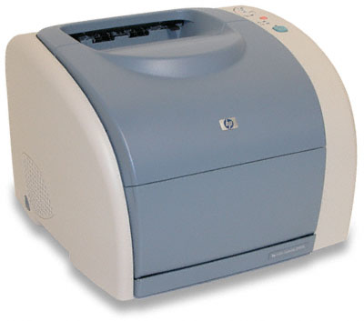 HP HP Color LaserJet 1500 series värikasetit