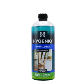 HYGENIQ Rengøring gulv 750 ml