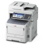 OKI Billig toner til OKI MB 770 dnv fax