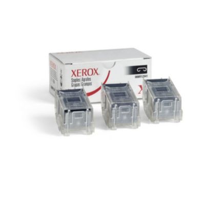 XEROX alt Häftklammerkassett original, 3x5000