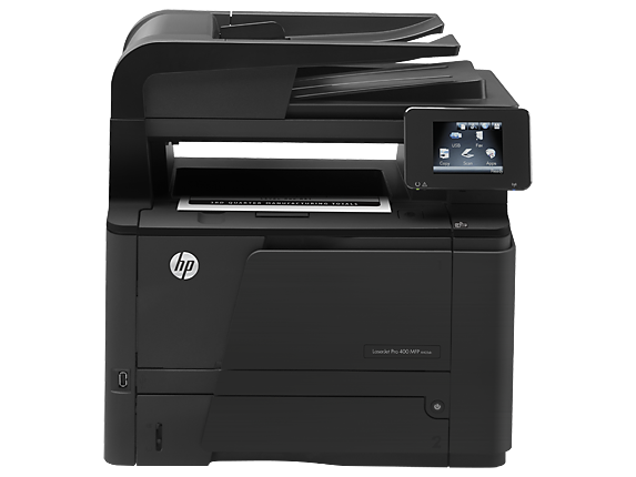 HP HP LaserJet Pro 400 MFP M425dn värikasetit