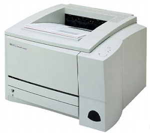 HP HP LaserJet 2200 värikasetit