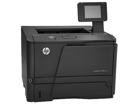HP Billiga toner till HP LaserJet Pro 400 M401dw