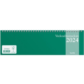 Kalender - Veckokalender - 1480