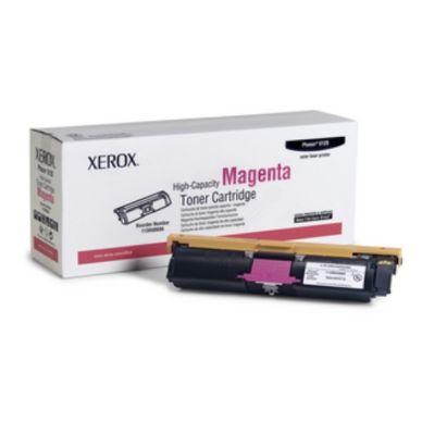 XEROX alt Tonerkassett magenta 4.500 sider høy kapasitet