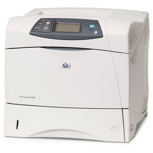 HP HP LaserJet 4200 värikasetit
