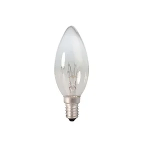Glødepære Kerte 150lm E14 15W