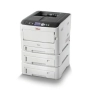 OKI Billiga toner till OKI C 612 DN