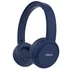 Streetz BT210 Bluetooth hovedtelefoner, mic, foldable, blå