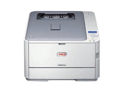 OKI Billiga toner till OKI C321DN