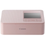 CANON CANON Selphy CP 1500 pink mustepatruunat