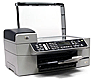 HP HP OfficeJet J5780 mustepatruunat