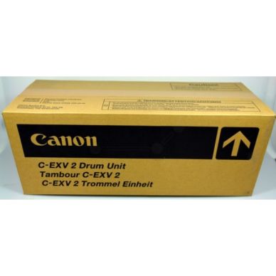 CANON alt Valse/trommel sort C-EXV2 50.000 sider