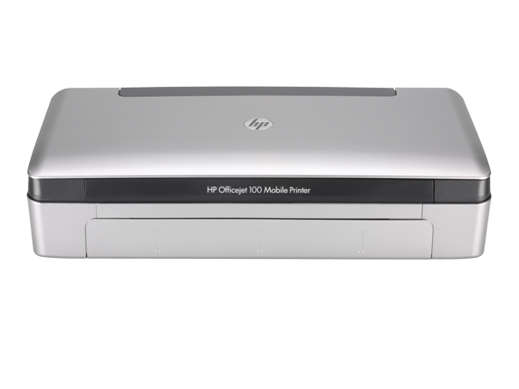 HP HP Officejet 100 mustepatruunat