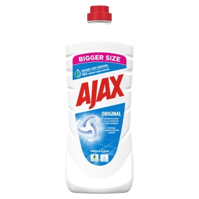 Ajax alt Universalrengøring AJAX Original 1,5 L