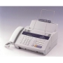 BROTHER BROTHER Fax 930 Series