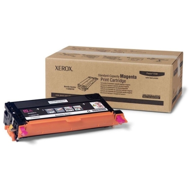 XEROX alt Värikasetti magenta 2.000 sivua