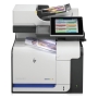 HP HP LaserJet Enterprise 500 color M 575 f värikasetit
