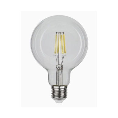 Lyspære E27 LED 12V 2W 2700K 250 lumen