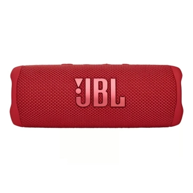 JBL alt JBL Flip 6 trådløs højttaler rød