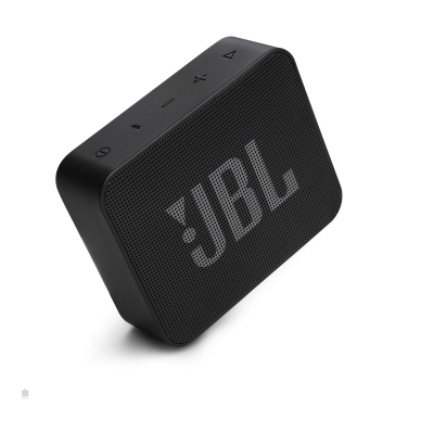 JBL alt JBL Go Essential Trådlös Högtalare Svart