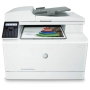 HP Billig toner til HP Color LaserJet Pro M 182 n
