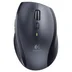 LOGITECH M705 Trådløs mus. Sølvfarvet.