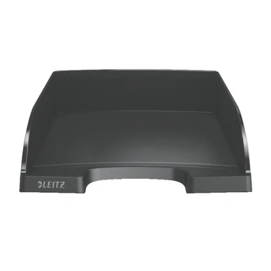 Brevbakke Leitz Plus sort