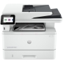 HP HP LaserJet Pro MFP 4101 fdn värikasetit
