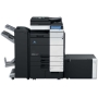 KONICA MINOLTA Billiga toner till KONICA MINOLTA Bizhub C 654