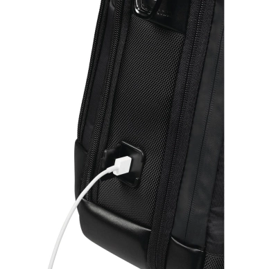 Datorväska SPECTROLITE 3.0 15.6" Bailhandle Expandable Svart