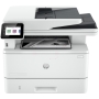 HP HP LaserJet Pro MFP 4102 dw värikasetit