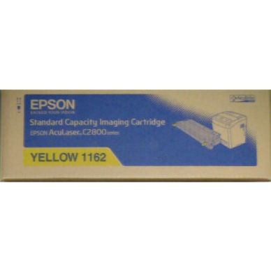EPSON alt EPSON 1162 Tonerkassett Gul