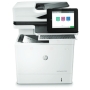 HP Billiga toner till HP LaserJet Managed Flow MFP E 62565 h