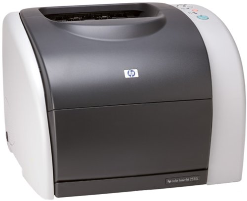 HP Billig toner til HP Color LaserJet 2550L