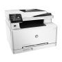 HP HP LaserJet Pro M 227 fdw värikasetit