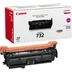 6261B002 CANON 732M Tonerkassett Magenta 6261B002 CANON 732M Tonerkassett Magenta