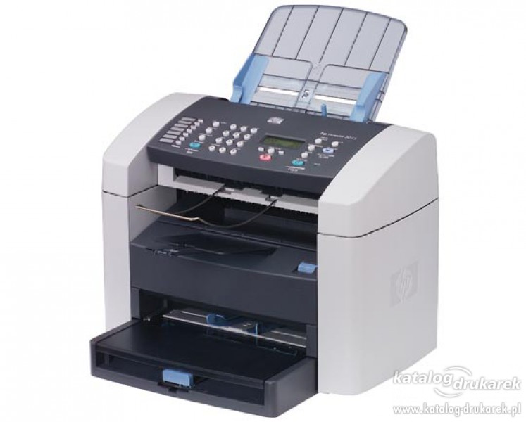 HP HP LaserJet 3015 värikasetit
