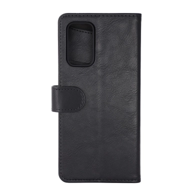 Gear alt GEAR Classic Wallet 3 card Samsung A23 5G Black