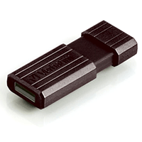 USB-hukommelse, PinStripe, 64GB