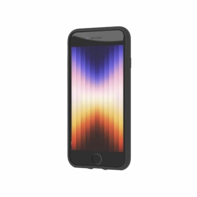 Tech21 alt Kännykkäkotelot Evo Lite iPhone SE 2022 musta