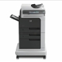 HP HP LaserJet Enterprise M 4555 f MFP värikasetit