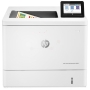 HP Billig toner til HP Color LaserJet Enterprise M 555 dn